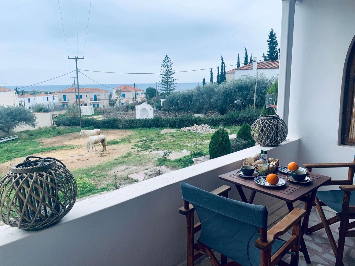 Sorina Beloved Rooms Spetses Town Exterior photo