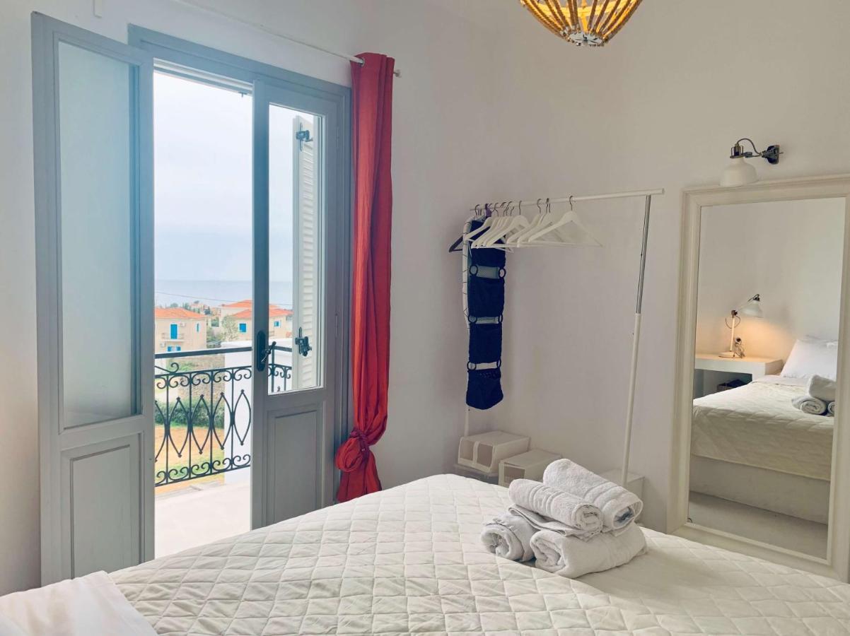 Sorina Beloved Rooms Spetses Town Exterior photo