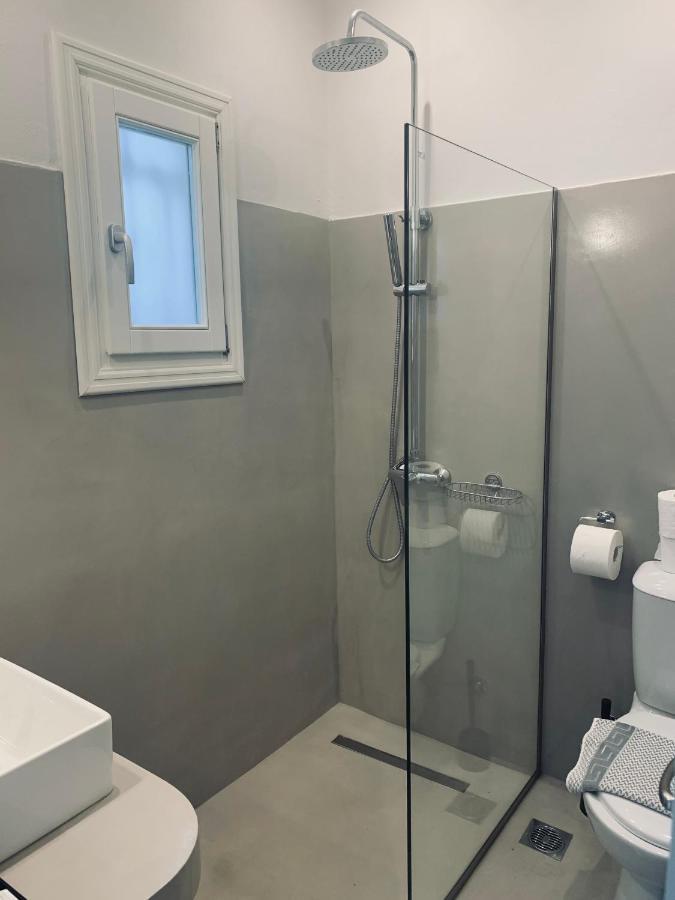 Sorina Beloved Rooms Spetses Town Exterior photo
