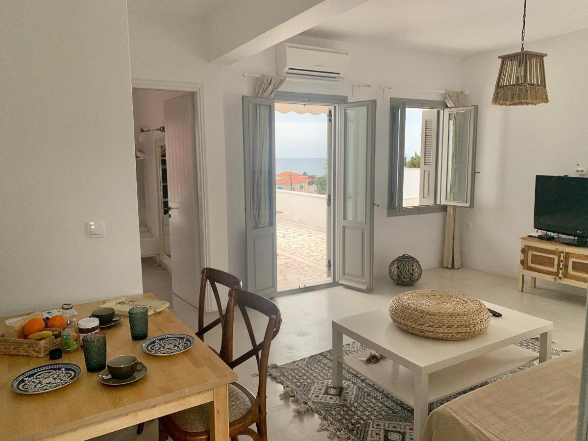 Sorina Beloved Rooms Spetses Town Exterior photo