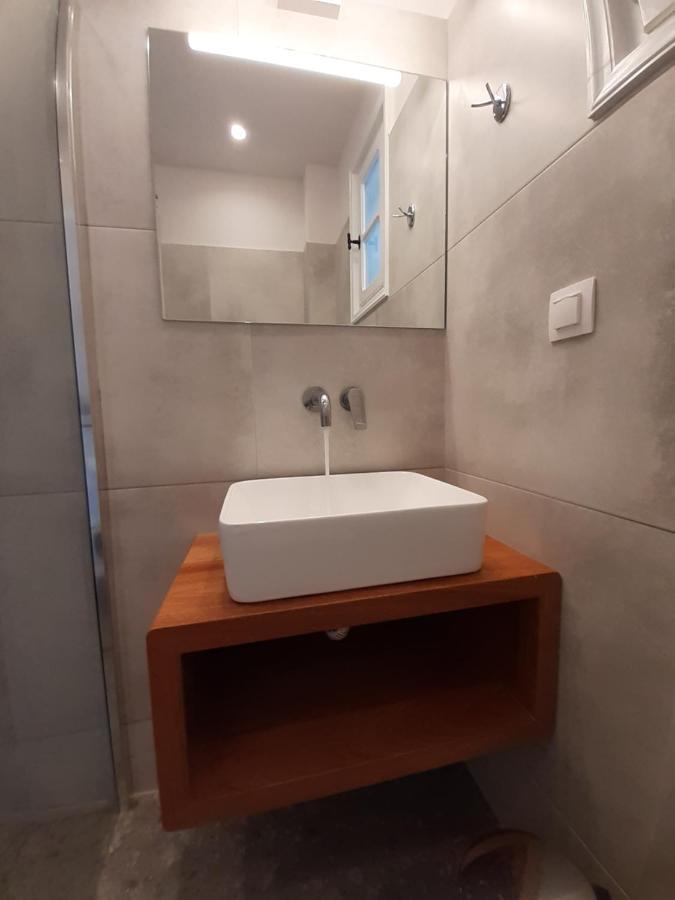 Sorina Beloved Rooms Spetses Town Exterior photo