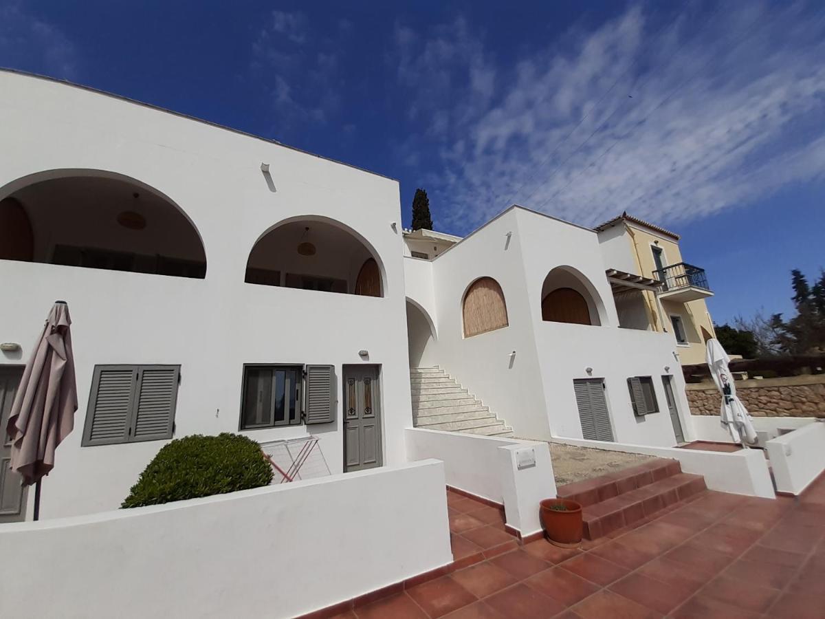Sorina Beloved Rooms Spetses Town Exterior photo