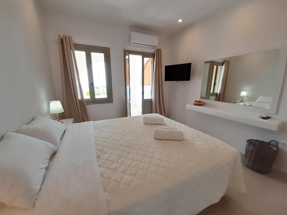 Sorina Beloved Rooms Spetses Town Exterior photo