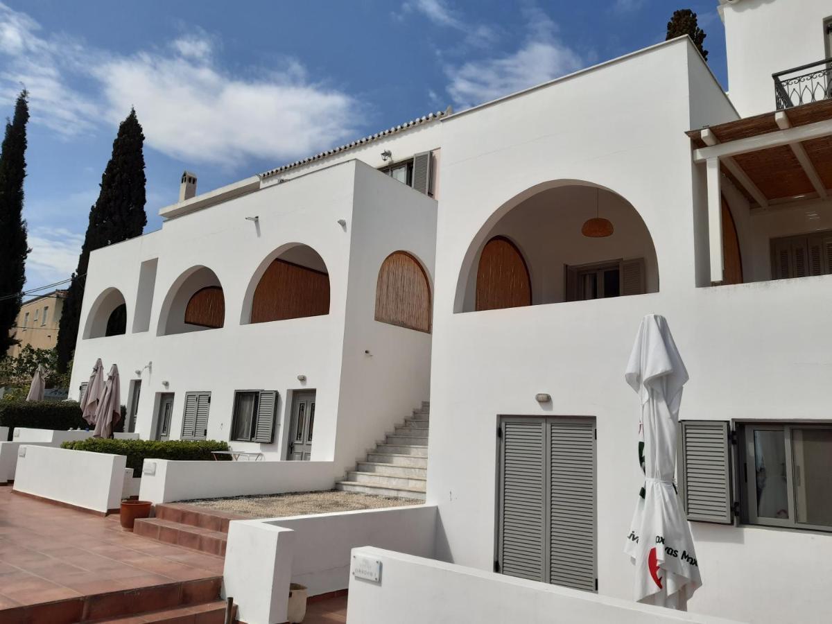 Sorina Beloved Rooms Spetses Town Exterior photo
