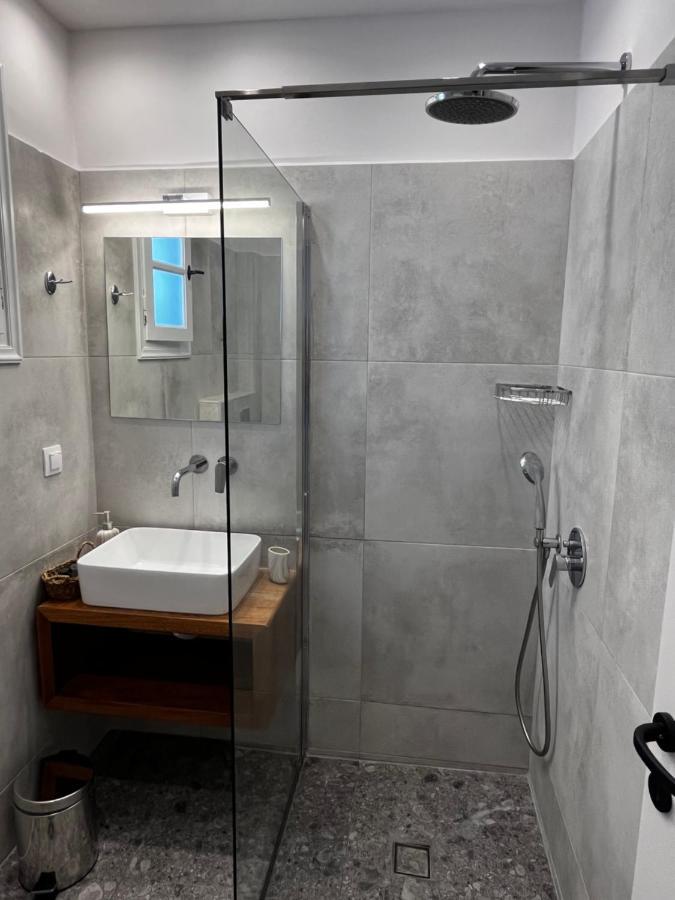 Sorina Beloved Rooms Spetses Town Exterior photo