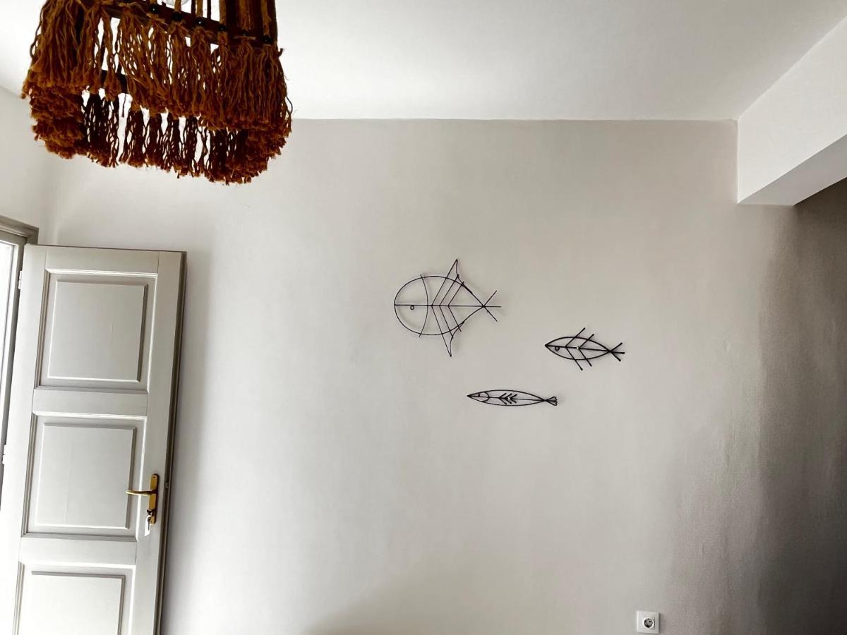 Sorina Beloved Rooms Spetses Town Exterior photo
